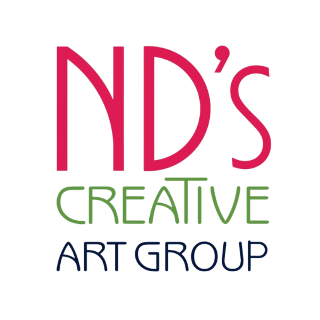 ND's Creative Art Group